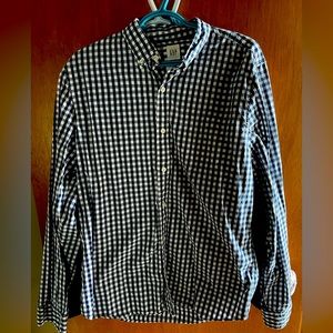 Gap Button Down Shirt